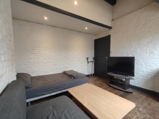 Kot vente à Liège, Wallonie