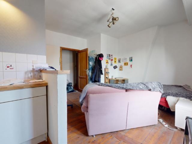 Kot vente à Liège, Wallonie