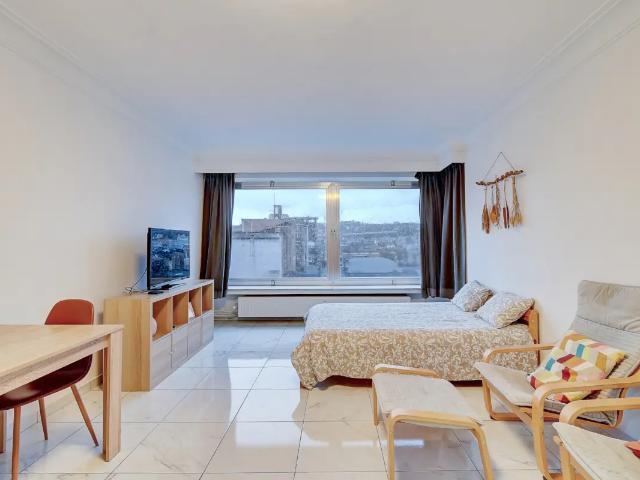 Kot vente à Liège, Wallonie