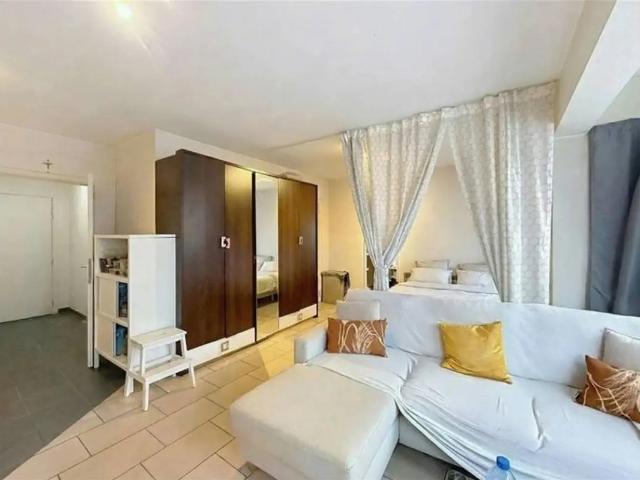 Kot vente à Schaarbeek, Bruxelles