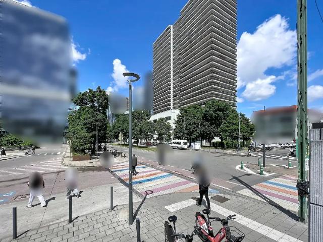 Kot vente à Schaarbeek, Bruxelles