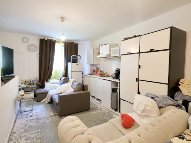 Studio vente à Schaarbeek