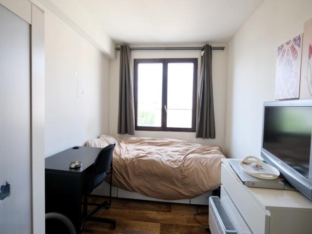 Studio vente à Schaarbeek