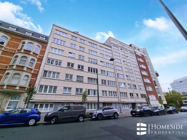 Kot vente à Linthout, Schaerbeek - Schaarbeek