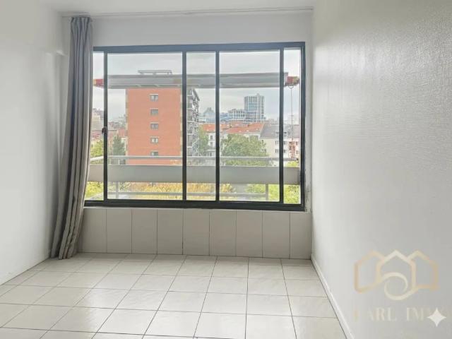 Kot vente à Saint-gilles, Bruxelles