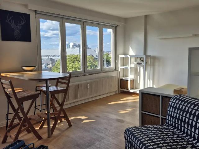 Kot vente à Saint-gilles, Bruxelles