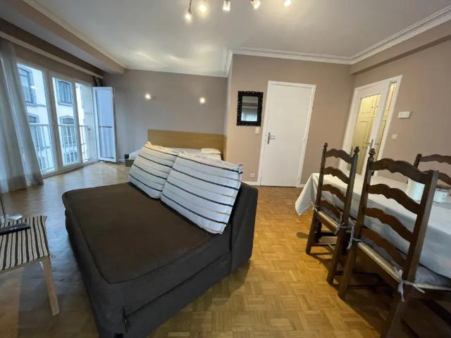 Kot vente à Saint-gilles, Bruxelles