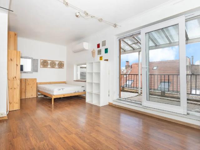 Kot vente à Saint-Josse-ten-Noode - Sint-Joost-ten-Node, Brussel-Hoofdstad - Bruxelles-Capitale