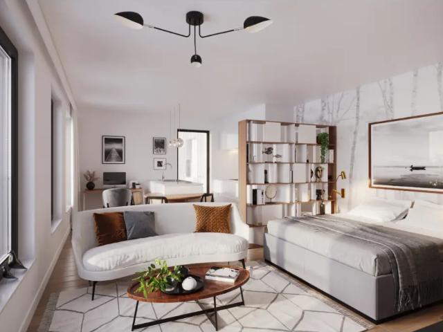 Kot vente à Sint-lambrechts-woluwe, Bruxelles