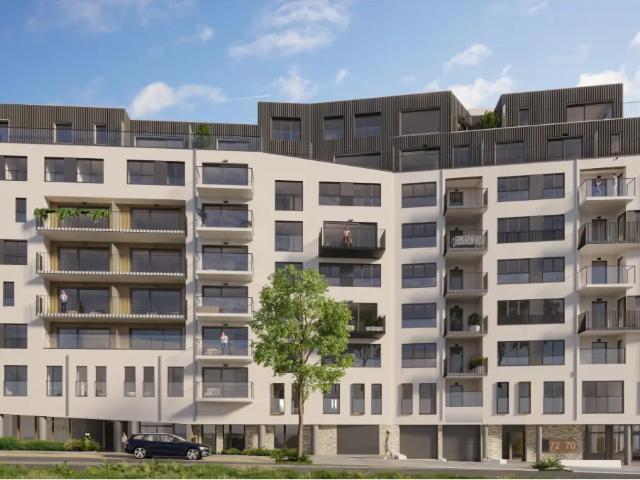 Kot vente à Sint-lambrechts-woluwe, Bruxelles