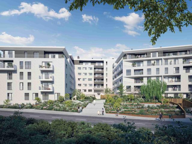 Kot vente à Sint-lambrechts-woluwe, Bruxelles