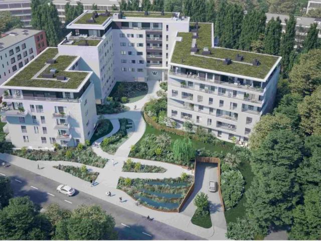 Kot vente à Sint-lambrechts-woluwe, Bruxelles