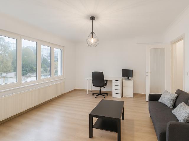 Kot vente à Sint-pieters-woluwe, Bruxelles