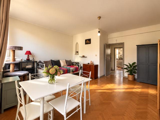 Kot vente à Forest - Vorst, Brussel-Hoofdstad - Bruxelles-Capitale