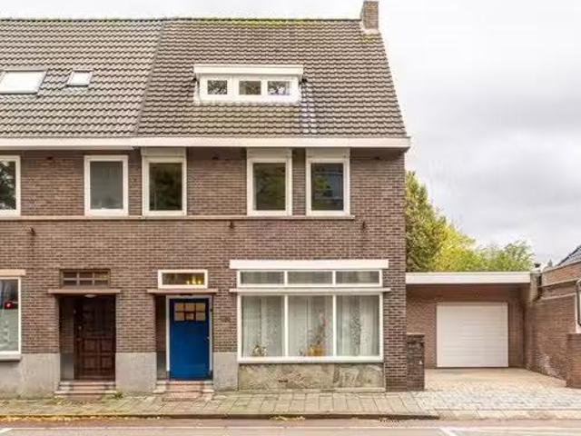 Woning te koop
