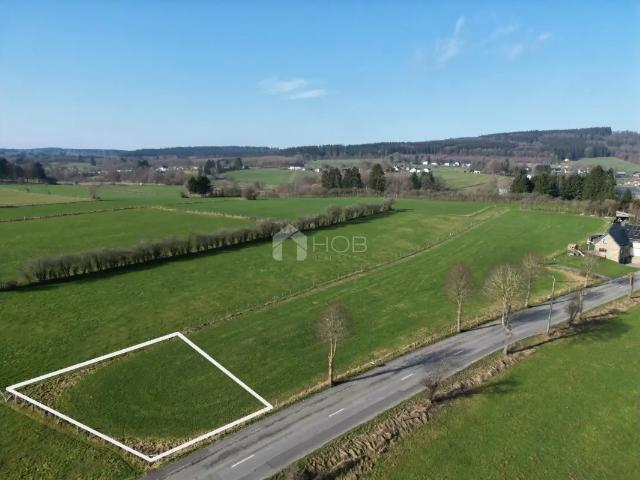 Terrain vente à Amelsdorp, Wallonie