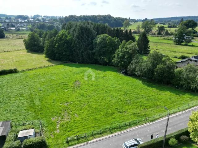 Terrain vente à Amelsdorp, Wallonie