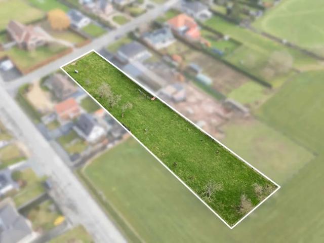 Terrain vente à Grammont, Oost-Vlaanderen