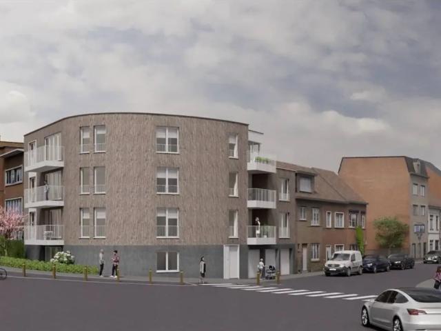 Terrain vente à Schaarbeek, Bruxelles