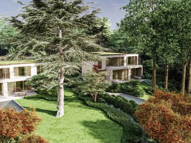 Terrain vente à Uccle, Bruxelles