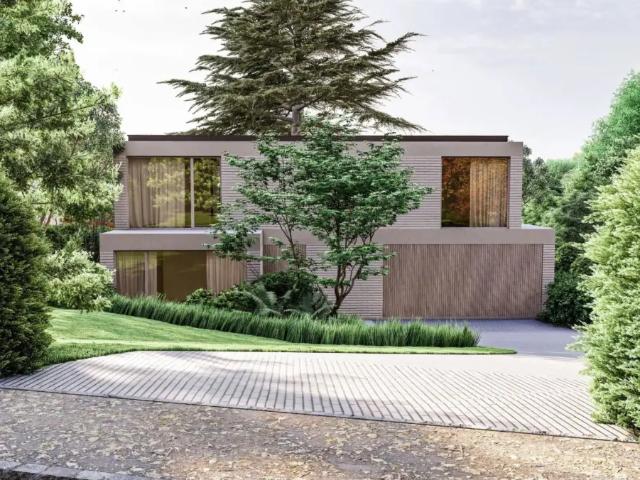 Terrain vente à Uccle, Bruxelles
