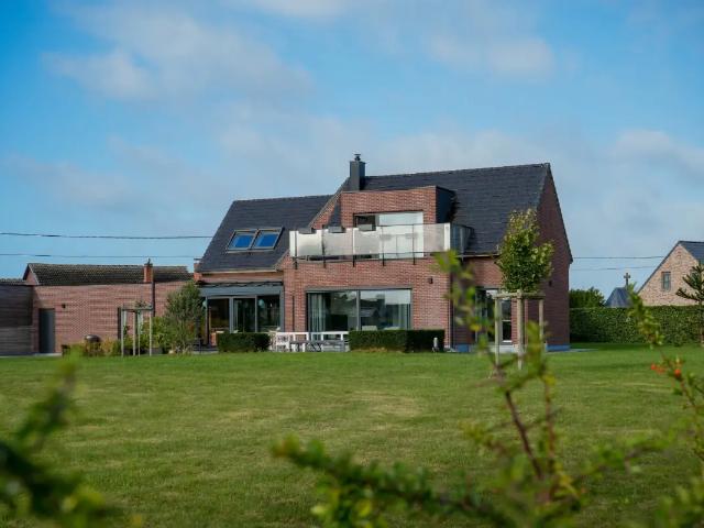 Chalet vente à Esquelmes, Wallonie
