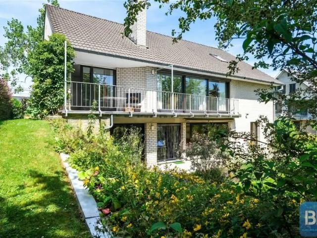 Chalet vente à Chaudfontaine, Wallonie