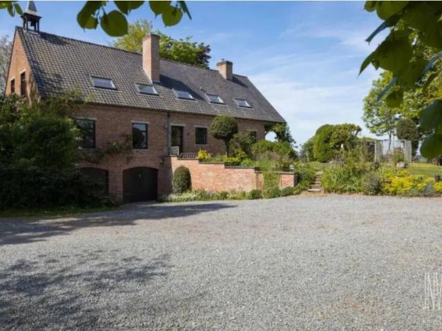 Chalet vente à Bever, Brabant