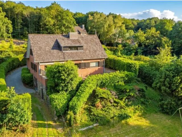 Chalet vente à Chaudfontaine, Wallonie