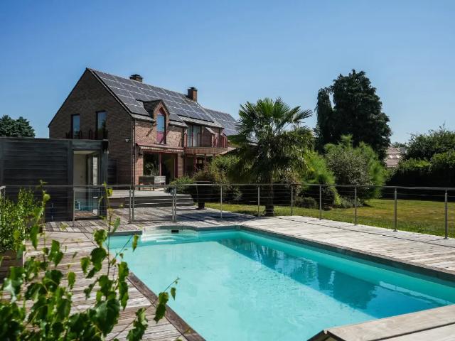 Chalet vente à Brunehaut, Wallonie