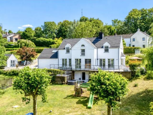 Chalet vente à Brunehaut, Wallonie