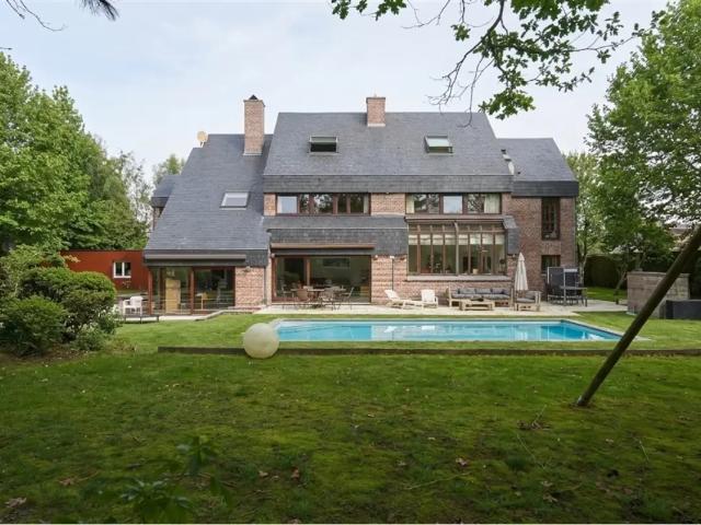 Chalet vente à Dottignies - Dottenijs, Mouscron
