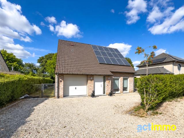 Chalet vente à Dottignies - Dottenijs, Mouscron