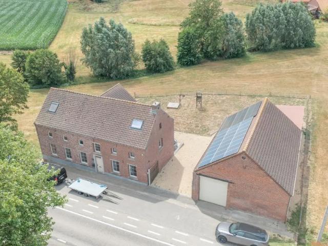 Chalet vente à Edingen, Wallonie