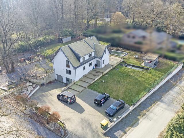 Chalet vente à Edingen, Wallonie