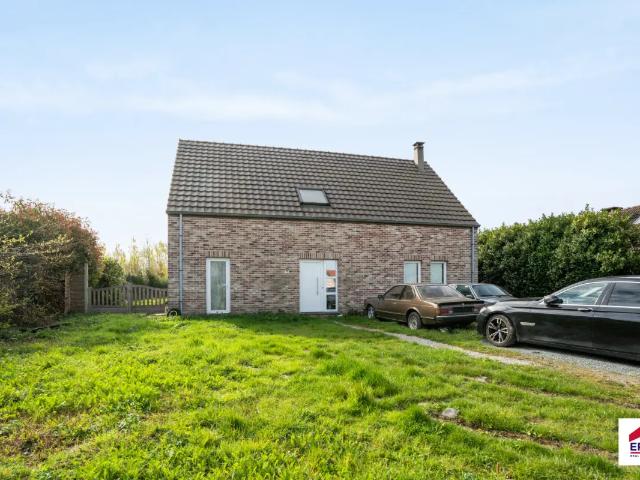 Chalet vente à Edingen, Wallonie