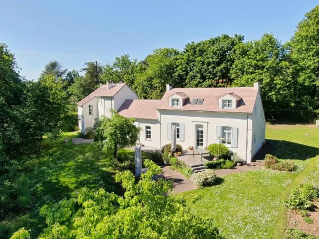 Chalet vente à Braine-le-château, Wallonie
