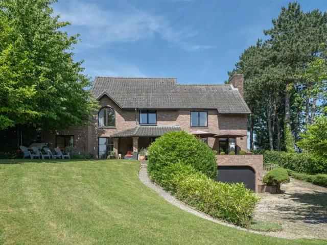 Chalet vente à Merbraine, Wallonie