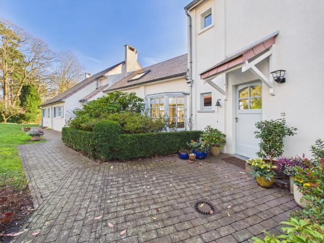 Chalet vente à Braine-le-château, Wallonie