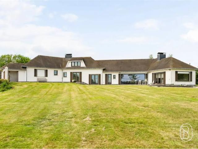 Chalet vente à Ellezelles, Wallonie