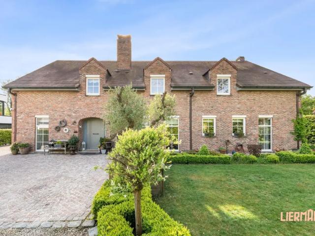 Chalet vente à Aalst, Oost-Vlaanderen