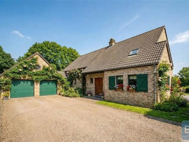 Chalet vente à Trooz, Wallonie