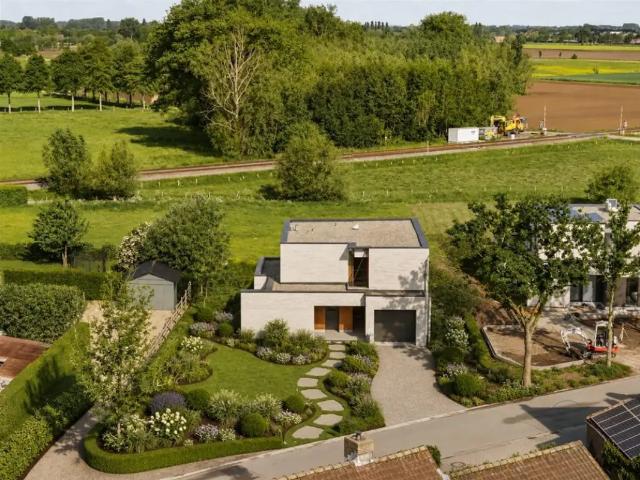 Chalet vente à Asper, Oost-Vlaanderen