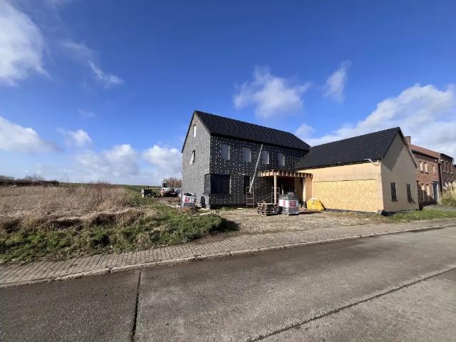 Chalet vente à Jodoigne, Wallonie