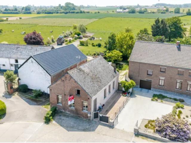 Chalet vente à Aat, Wallonie