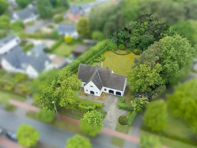 Chalet vente à Genk, Limburg