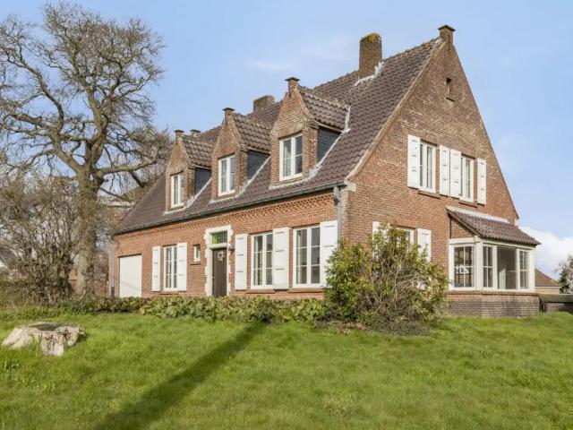 Chalet vente à Grammont, Oost-Vlaanderen