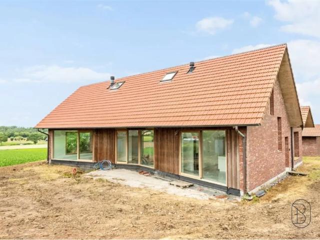 Chalet vente à Heestert, West-Vlaanderen