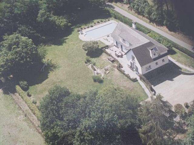 Chalet vente à Ittre, Wallonie