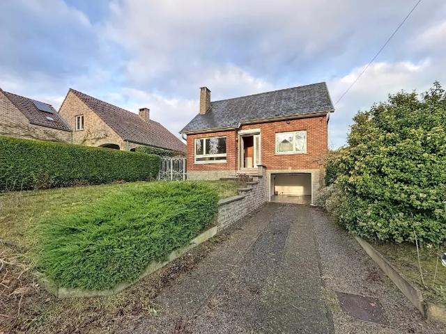 Chalet vente à Ittre, Wallonie